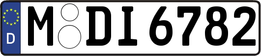 M-DI6782