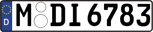 M-DI6783
