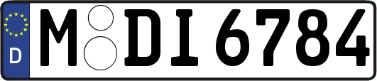 M-DI6784