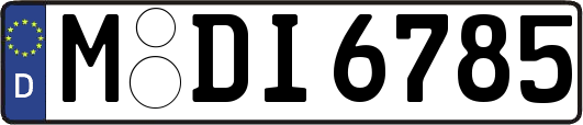 M-DI6785