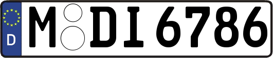 M-DI6786