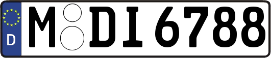 M-DI6788