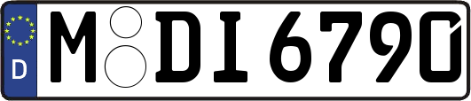 M-DI6790