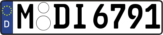 M-DI6791