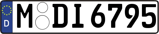 M-DI6795