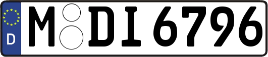 M-DI6796
