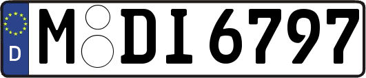 M-DI6797