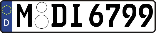 M-DI6799