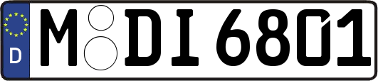 M-DI6801