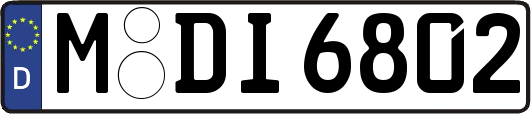 M-DI6802