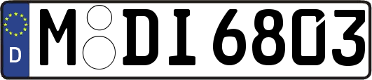 M-DI6803
