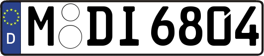 M-DI6804