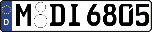 M-DI6805