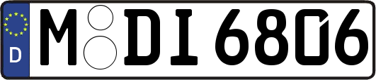 M-DI6806