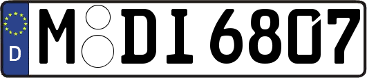 M-DI6807
