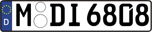 M-DI6808
