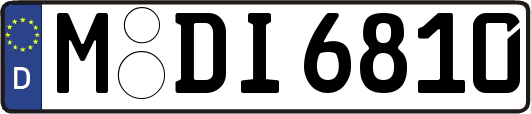 M-DI6810