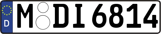 M-DI6814