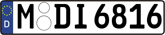 M-DI6816
