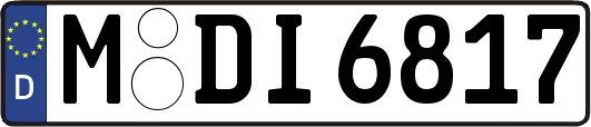 M-DI6817