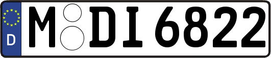M-DI6822
