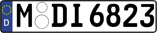 M-DI6823