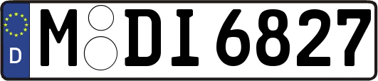 M-DI6827