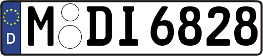 M-DI6828
