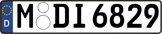 M-DI6829