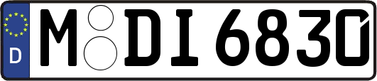 M-DI6830