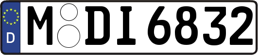M-DI6832