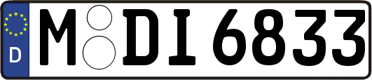 M-DI6833