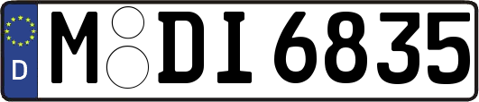 M-DI6835