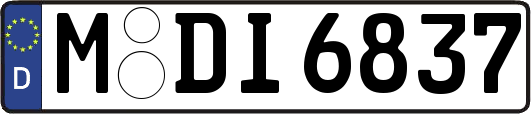 M-DI6837