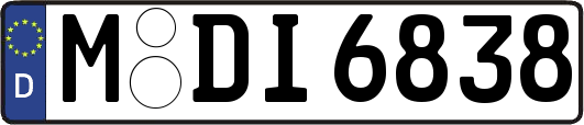 M-DI6838