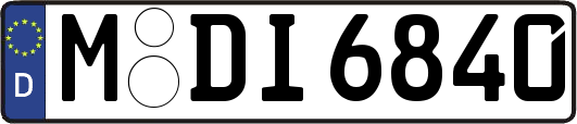 M-DI6840