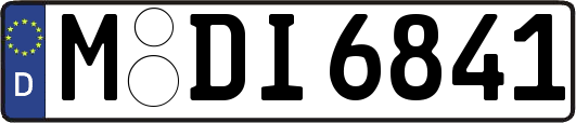 M-DI6841