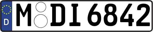 M-DI6842