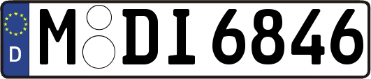 M-DI6846