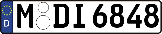 M-DI6848