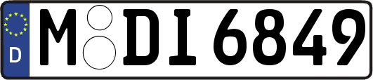 M-DI6849