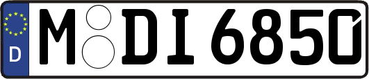 M-DI6850