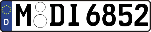 M-DI6852