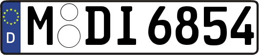 M-DI6854
