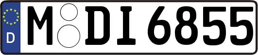 M-DI6855