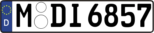 M-DI6857