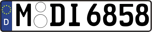 M-DI6858