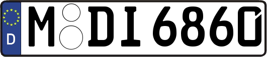 M-DI6860