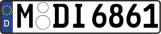 M-DI6861