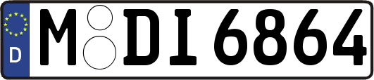 M-DI6864